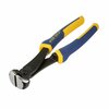 Irwin END CUTTING PLIERS 8"" 2078318